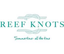 Reef Knots Promos